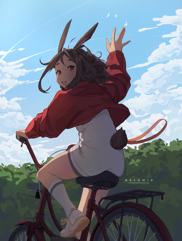 Mochi (Wernope_)
