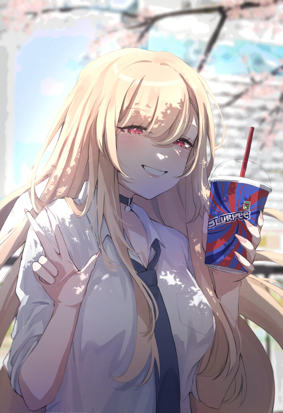 Marin Kitagawa - My Dress Up Darling