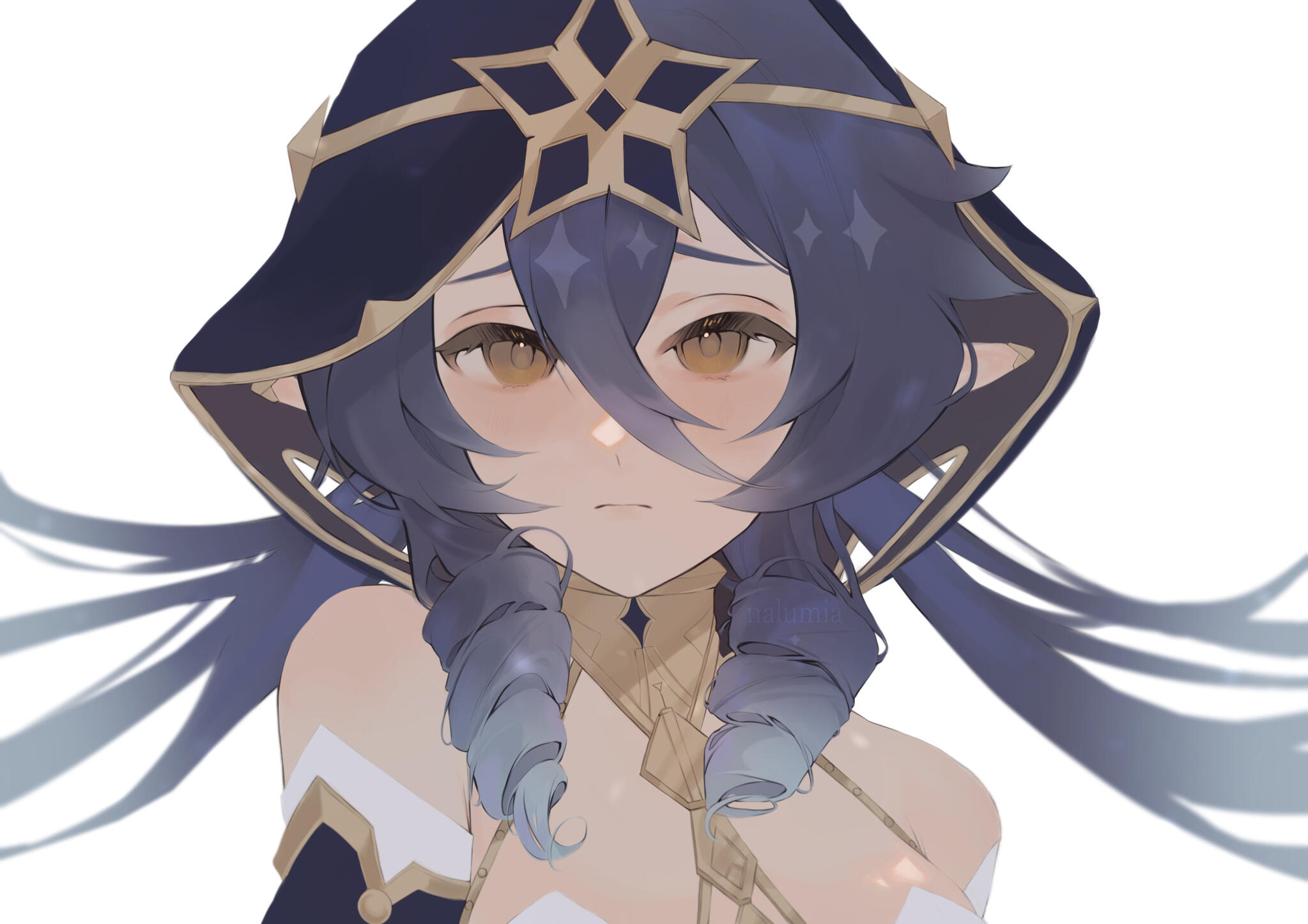 Layla - Genshin Impact